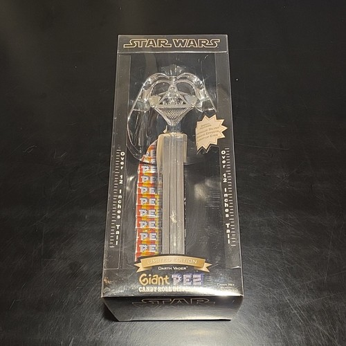 Rare giant silver anniversary - rare,