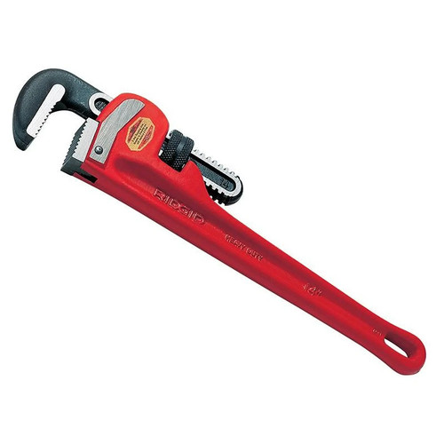Ridgid heavy duty straight - ridgid,