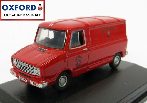 Oxford diecast 76shp011 - oxford,