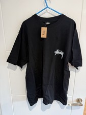 Genuine Stussy T-Shirt - White