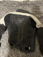 Dainese Zentex Motorcycle