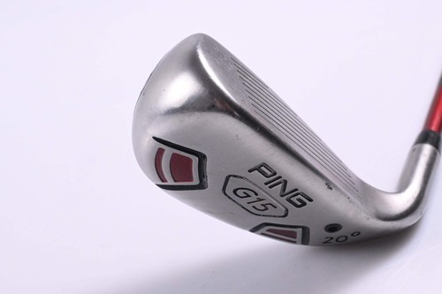 Ping g15 hybrid 20 degree - ping,