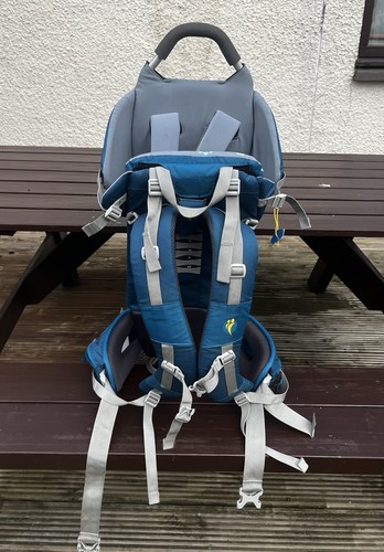Littlelife ranger baby - littlelife,