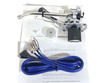 SME 3009 S2 Improved Static