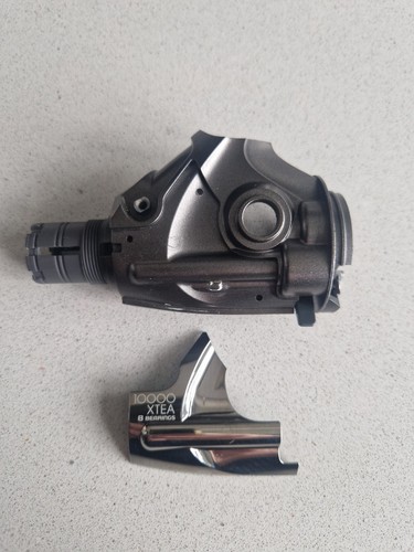 Shimano super baitrunner xtea - super,