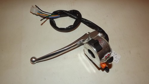 Left clutch lever tnt - tnt, motor