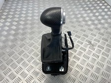 2013 AUDI A5 2.0 DIESEL AUTOMATIC GEAR SELECTOR MECH GENUINE 8K2713041AL