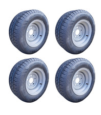 4 x 195/55 R10 195 x 10, 5