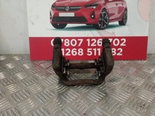 Vauxhall Astra K Sri S/s E6 4