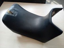Riders Seat Black Kawasaki GPX