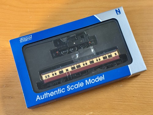 Dapol 006 003 14xx - 2s-006-003,
