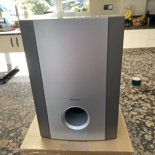 Pioneer l11 lrw subwoofer - pioneer, s
