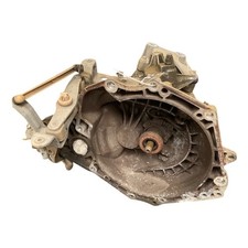 VAUXHALL ADAM CORSA Gearbox 5