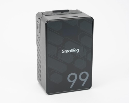 Smallrig vb99 mini - smallrig,