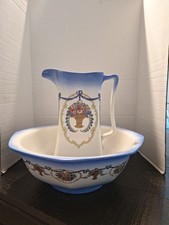 Antique Victorian N.H.P