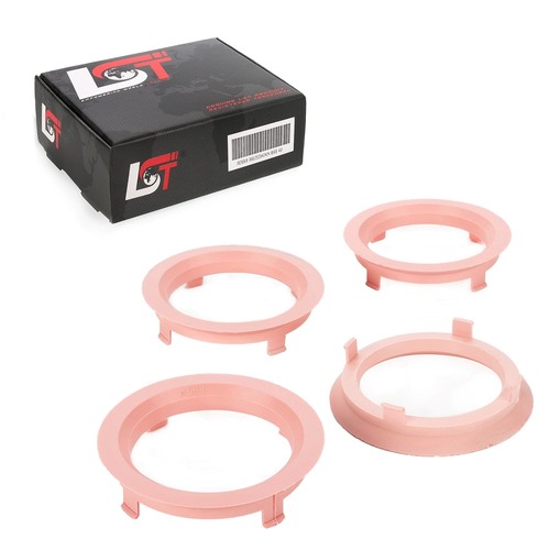 Distance rings centering - distance,