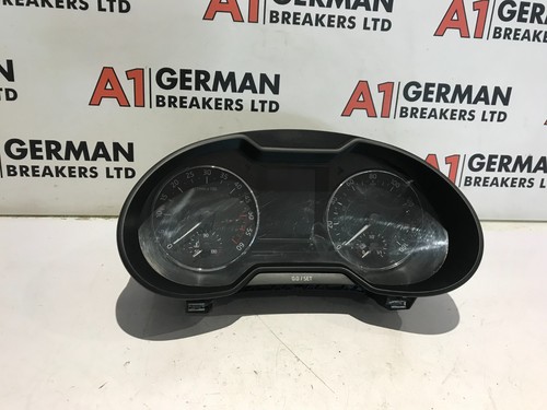 Genuine skoda octavia - genuine,