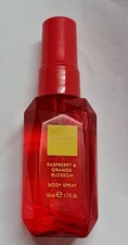 Ted Baker Raspberry And Orange