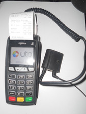 Ingenico iCT250 Card Machine