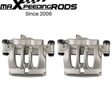 Pair Front Floating Brake