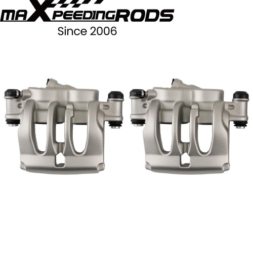 Pair front floating brake - floating,