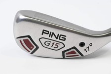 Ping G15 #2 Hybrid / 17 Degree