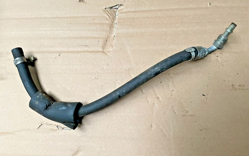 Jaguar xjs fuel pipe - jaguar,
