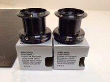 Shimano Ultegra 5500 Xtd Spare Spools X2 