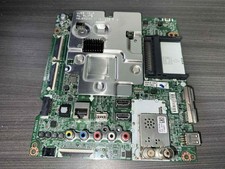 LG TV Main Board