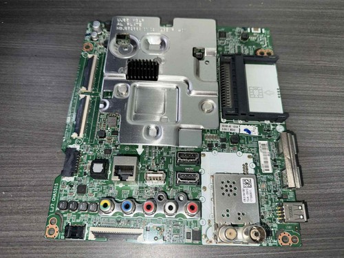 Main board - lg,