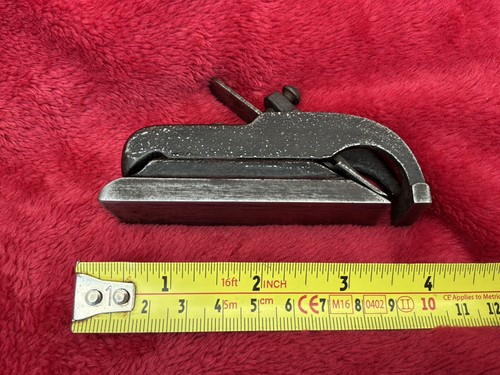 Vintage stanley 75 bull - stanley,