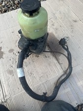 VAUXHALL ASTRA H MK5 ZAFIRA B