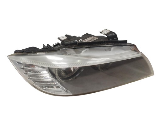 Bmw series headlight - series,