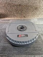 Cerwin Vega VSI2SH 600Watt Passive Spare Tire Application Subwoofers Series Gray