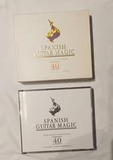 Various Artists - Spanish Guitar Music (1998)