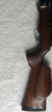Theoben Rapid MK1 Walnut Stock