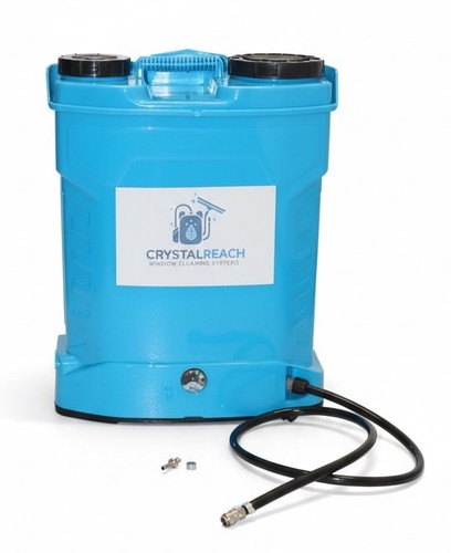 Crystalreach 20l window - 20l,