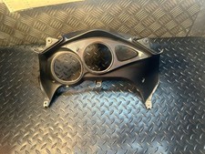 Suzuki SV650 S Clocks Surround