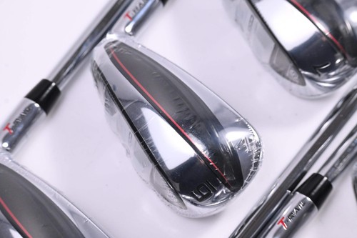Cobra rail 2024 irons - 2024,