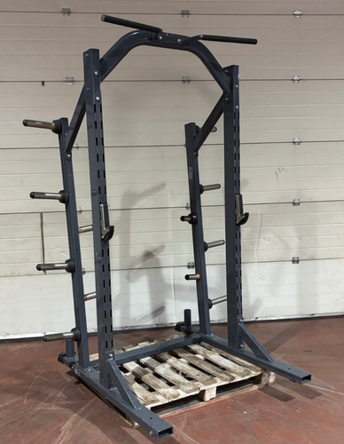 Raze half rack - raze, commercial