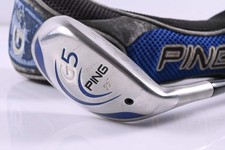 Ping G5 #4 Hybrid / 22 Degree