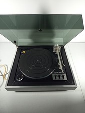 Garrard Zero 100 SB  Belt