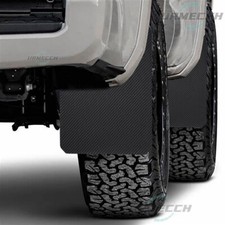 4pc Rally Mud Flaps Splash