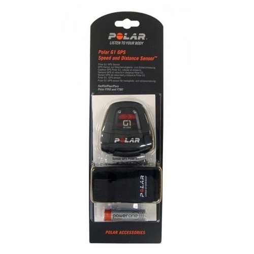 Polar gps sensor speed - sensor, (speed