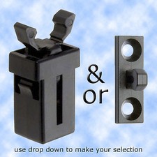 Brabantia compatible fit - , catch