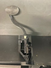 BMW Mini Cooper Brake Pedal