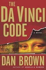 The Da Vinci Code-Dan Brown
