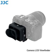 JJC 3X LCD Viewfinder Camera