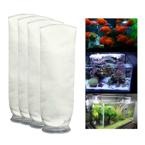 Pack 200 micron aquarium - pack,