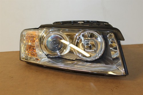 Right xenon headlamp - right, early